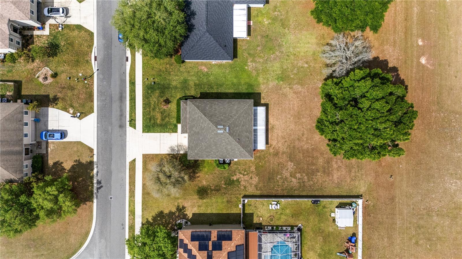 4545 SE 30TH ST, OCALA, FL, 34480