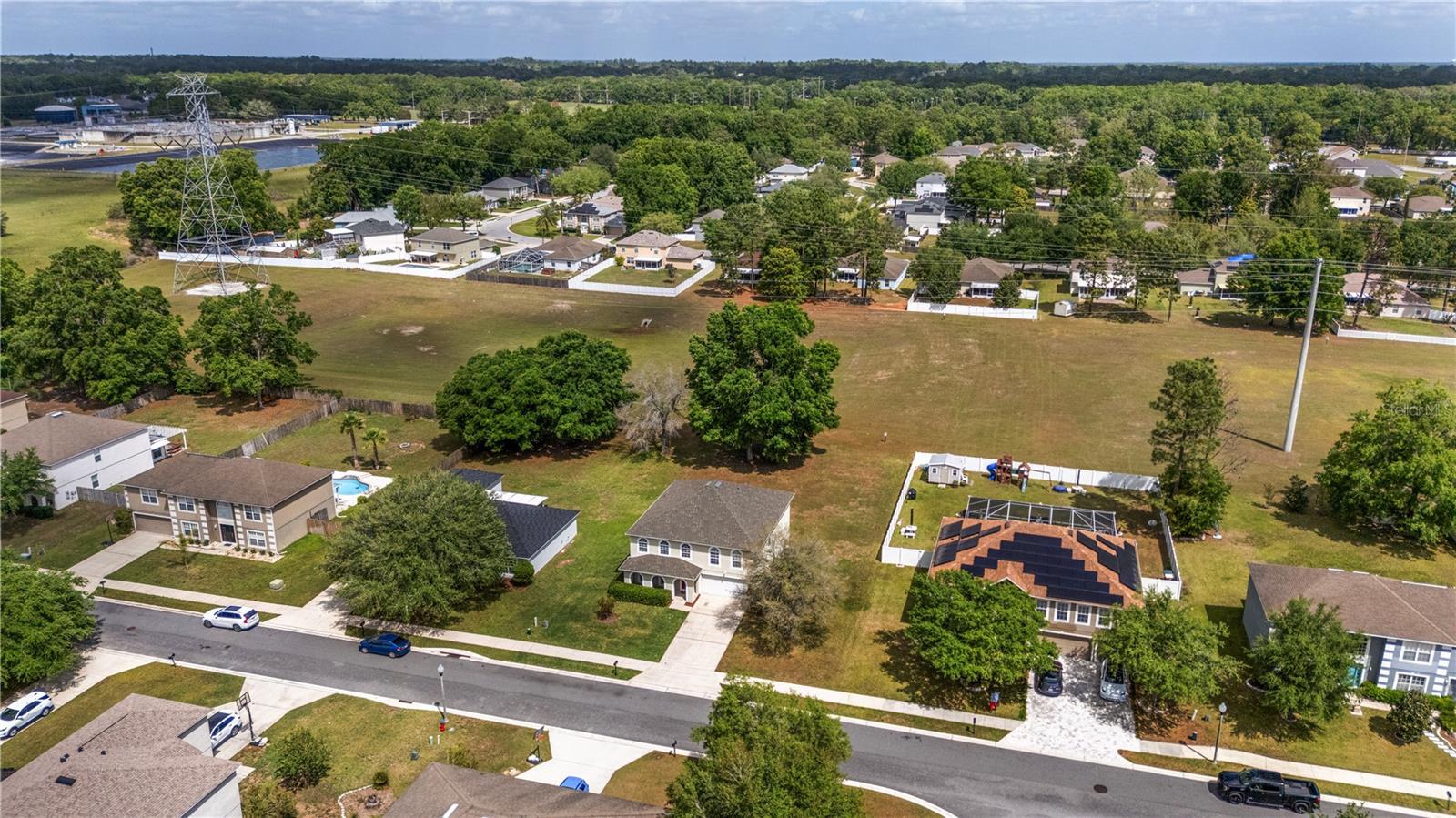 4545 SE 30TH ST, OCALA, FL, 34480