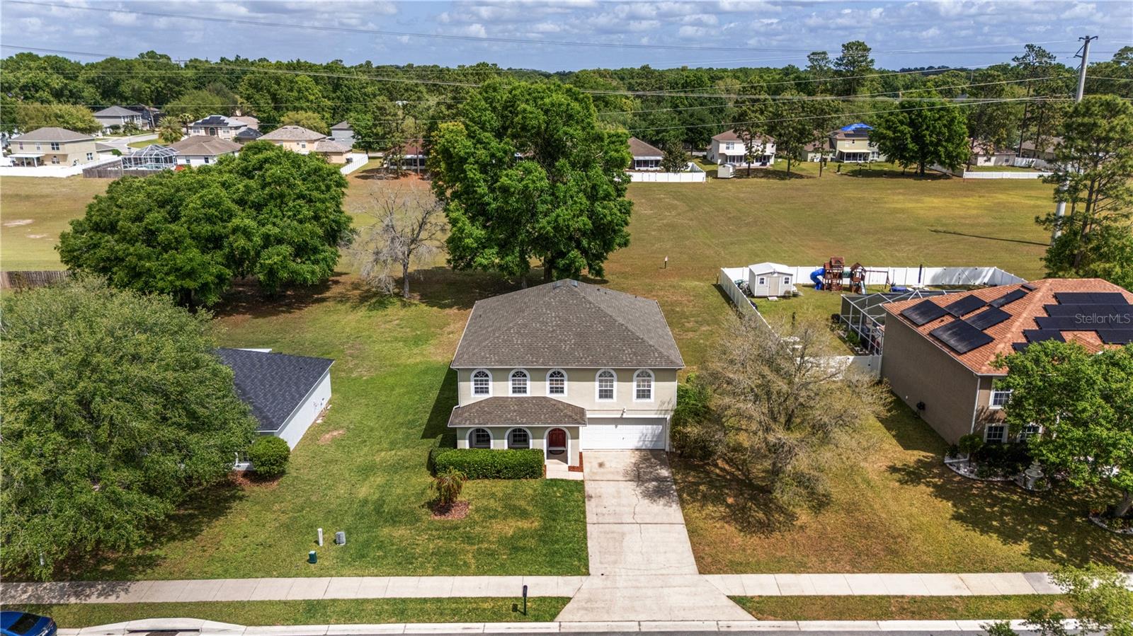 4545 SE 30TH ST, OCALA, FL, 34480