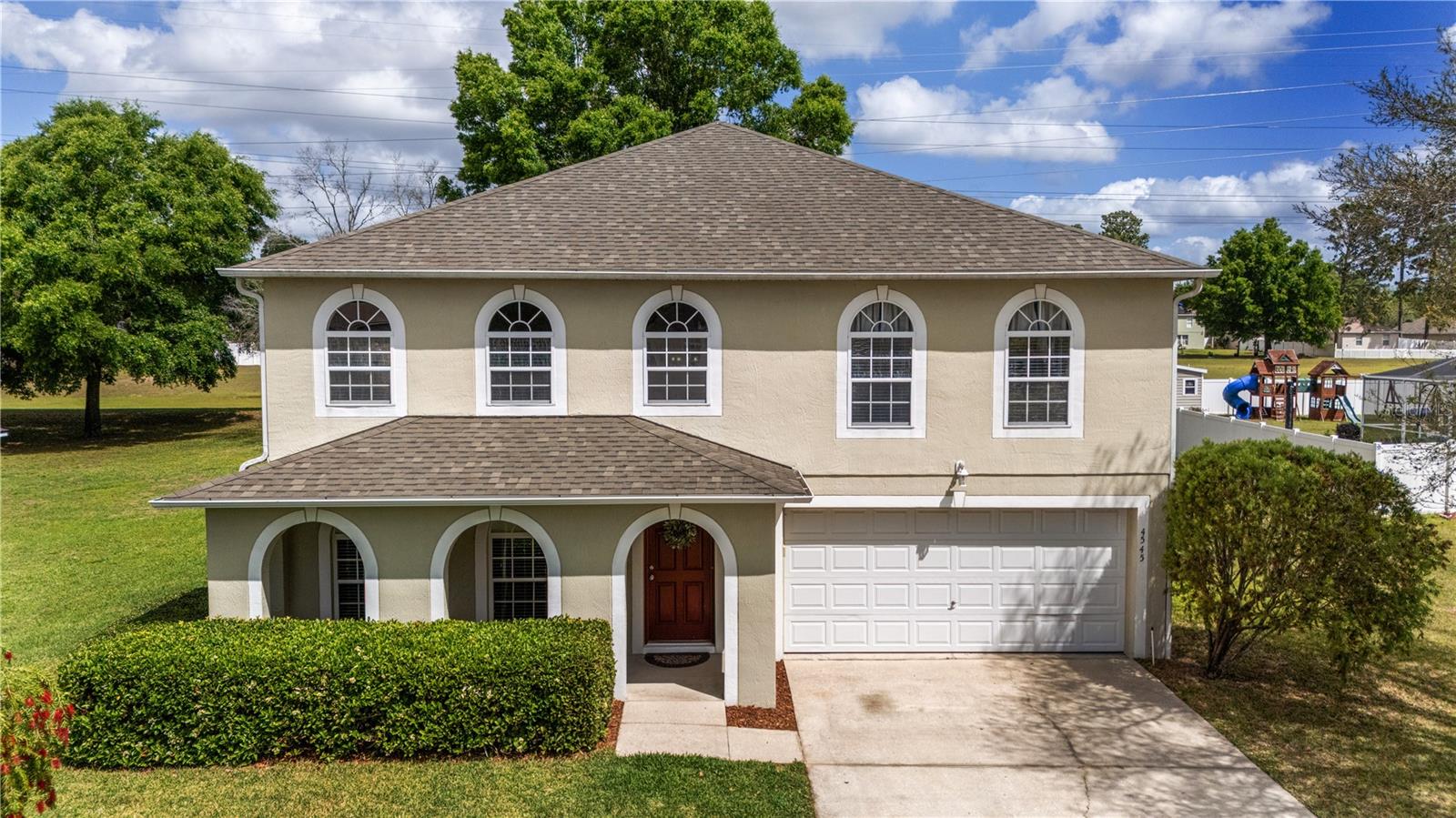 4545 SE 30TH ST, OCALA, FL, 34480