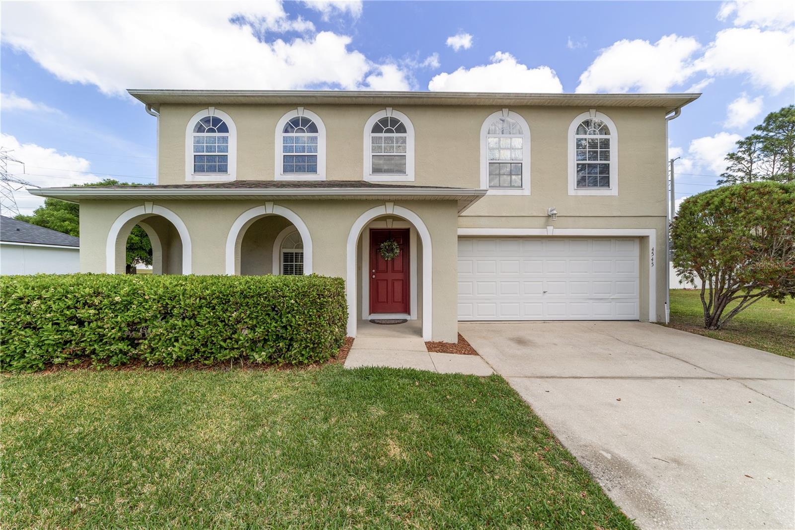 4545 SE 30TH ST, OCALA, FL, 34480