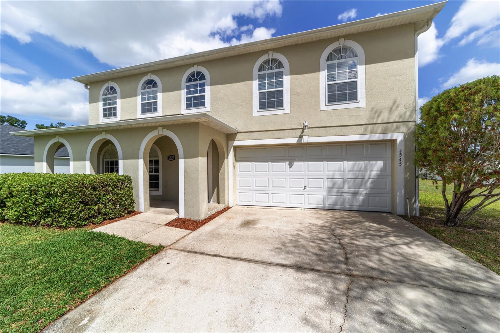 4545 SE 30TH ST, OCALA, FL, 34480