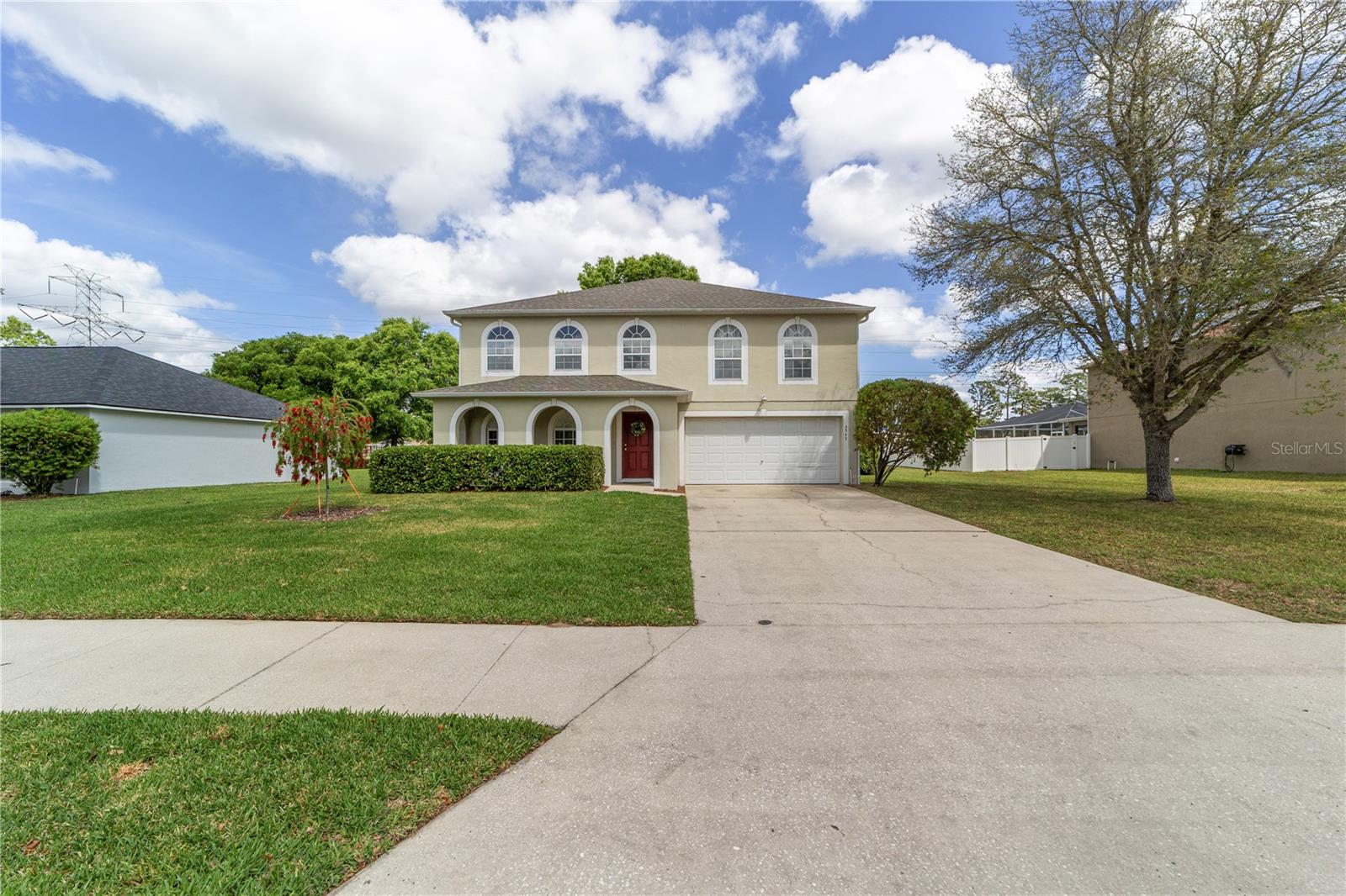 4545 SE 30TH ST, OCALA, FL, 34480