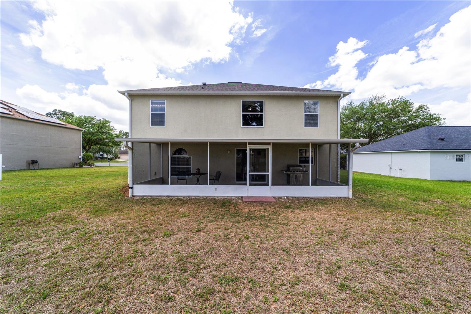 4545 SE 30TH ST, OCALA, FL, 34480