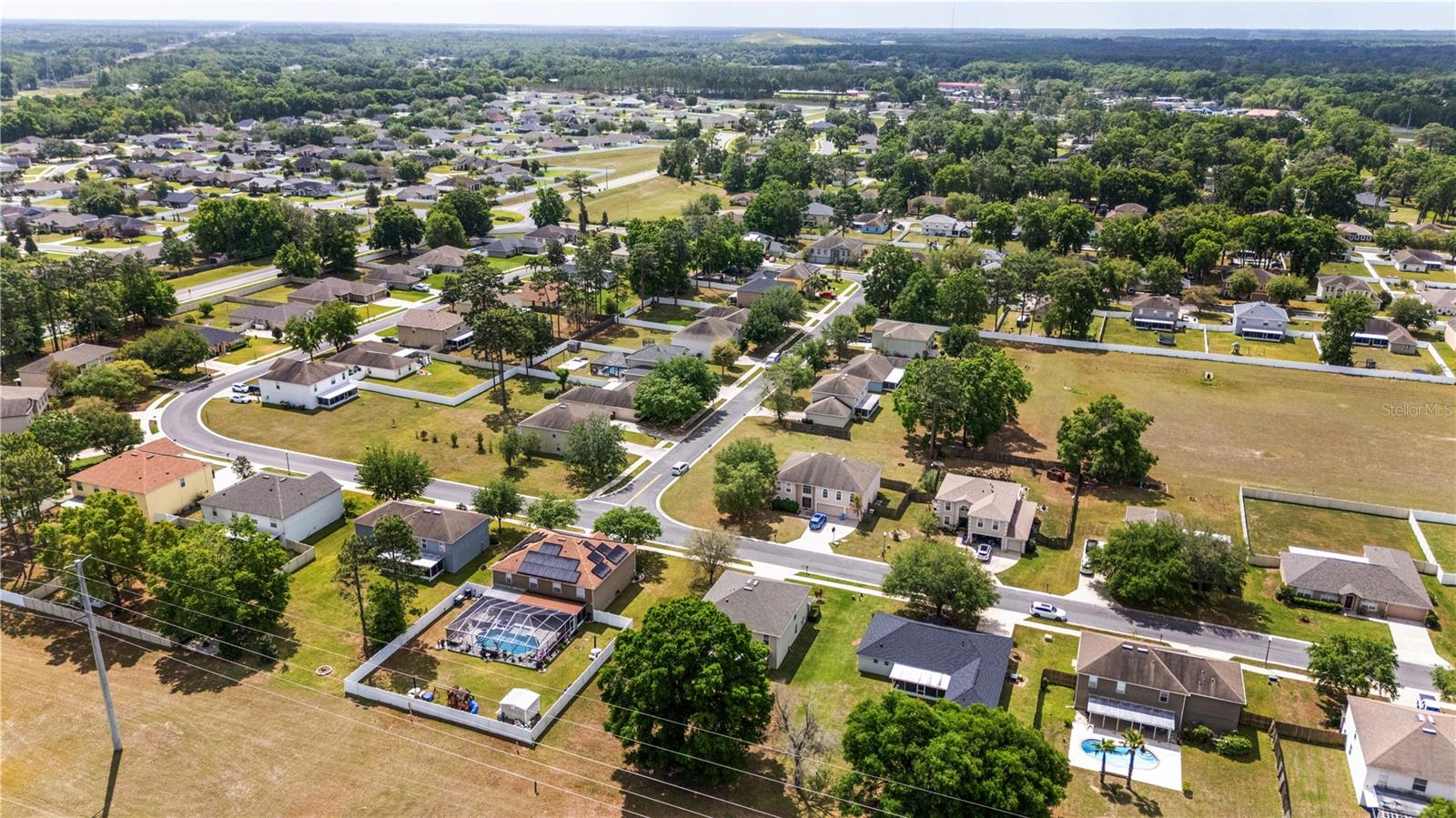 4545 SE 30TH ST, OCALA, FL, 34480