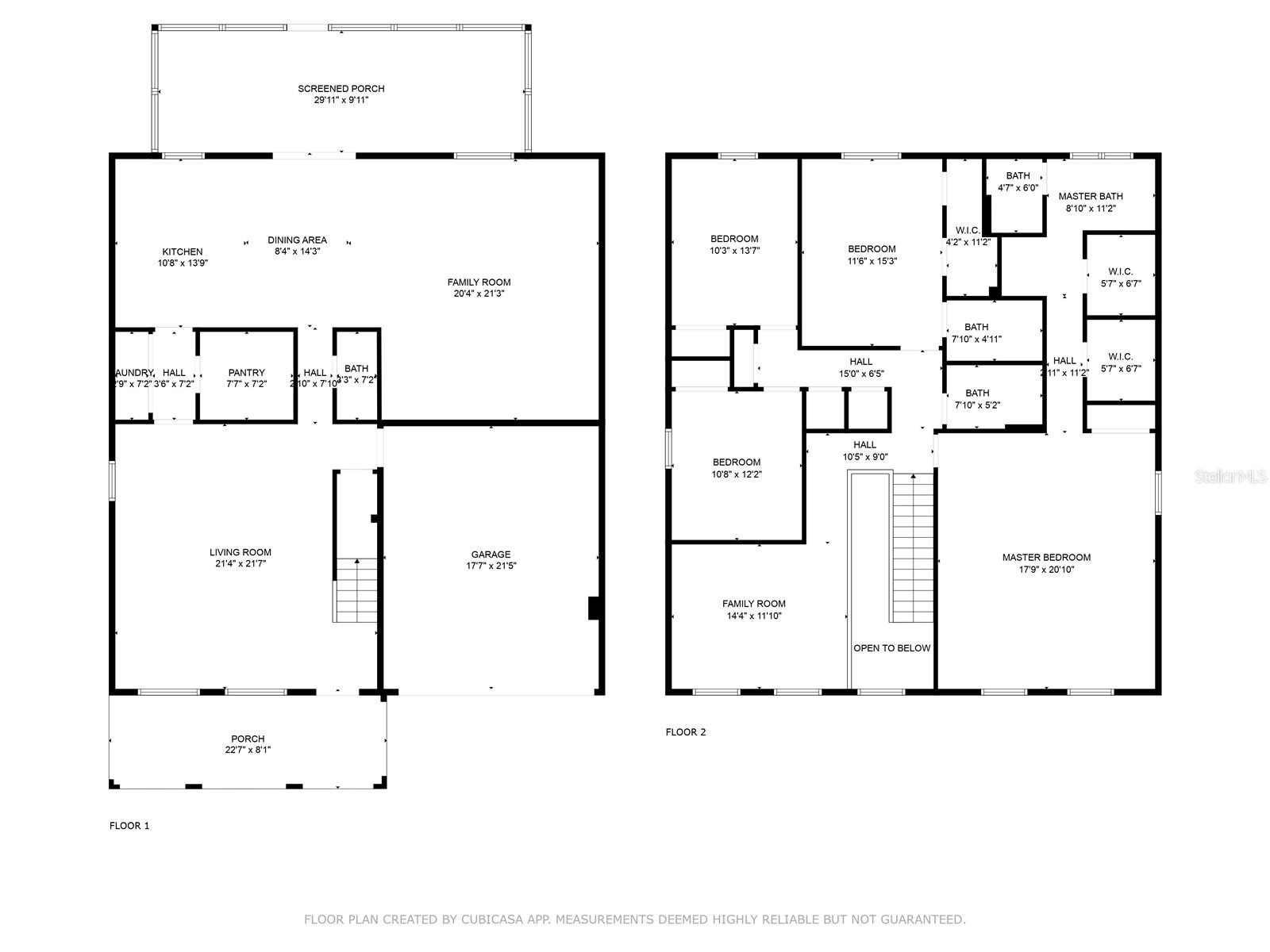 4545 SE 30TH ST, OCALA, FL, 34480