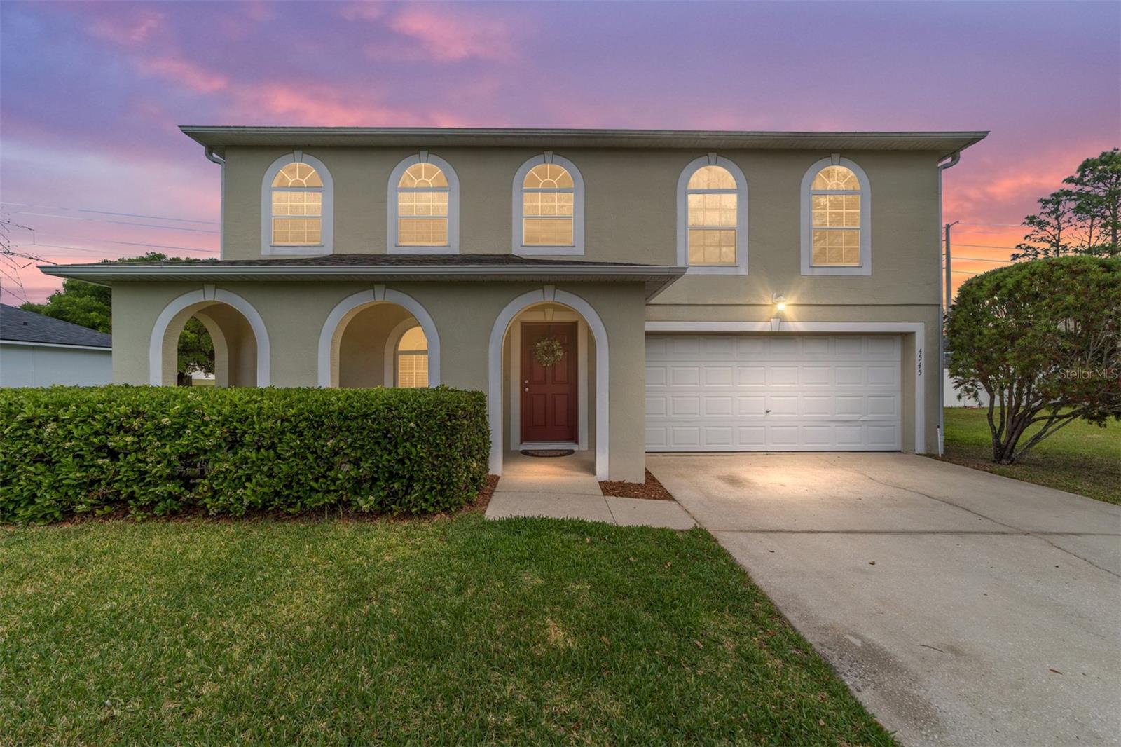 4545 SE 30TH ST, OCALA, FL, 34480