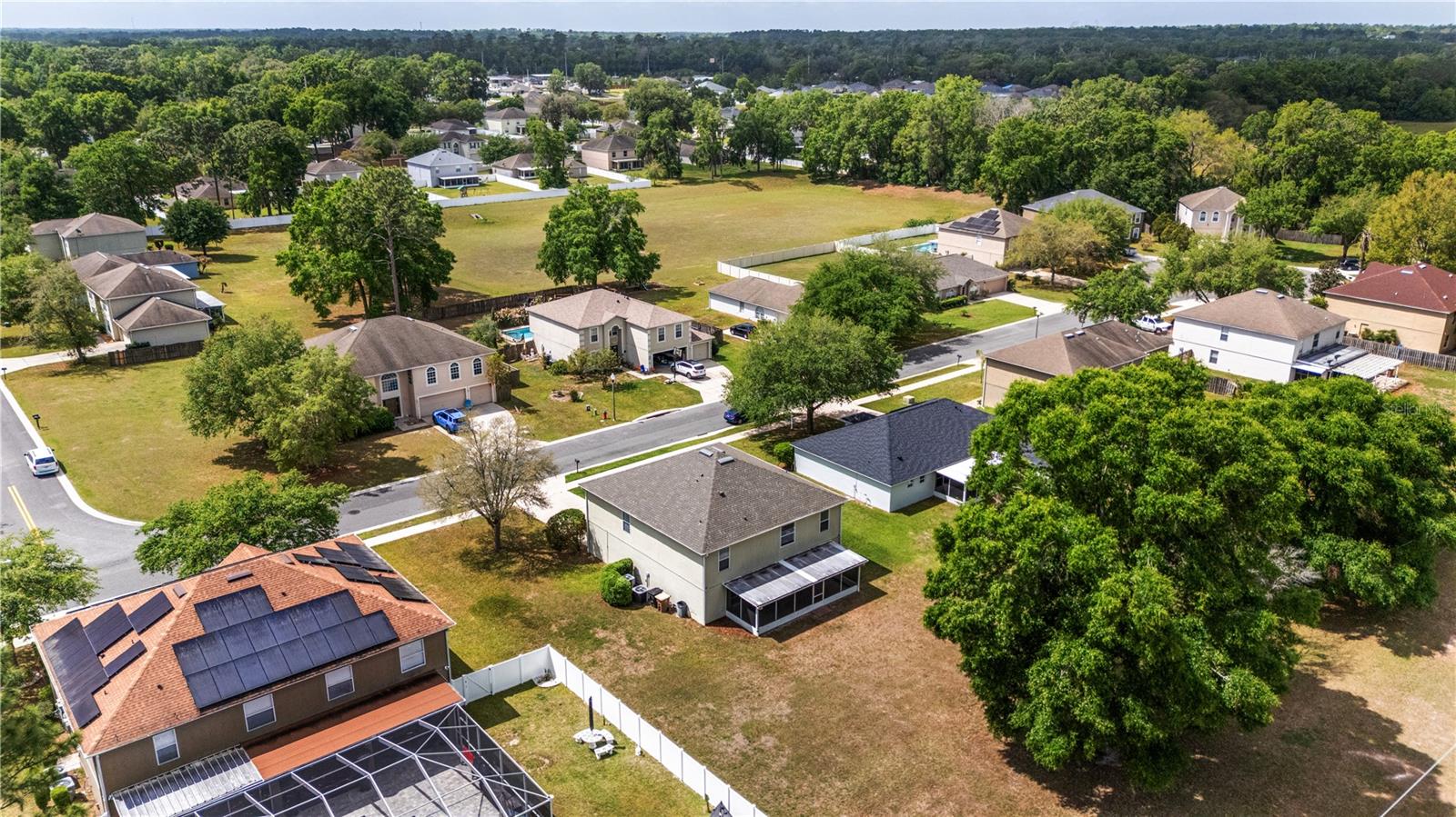 4545 SE 30TH ST, OCALA, FL, 34480