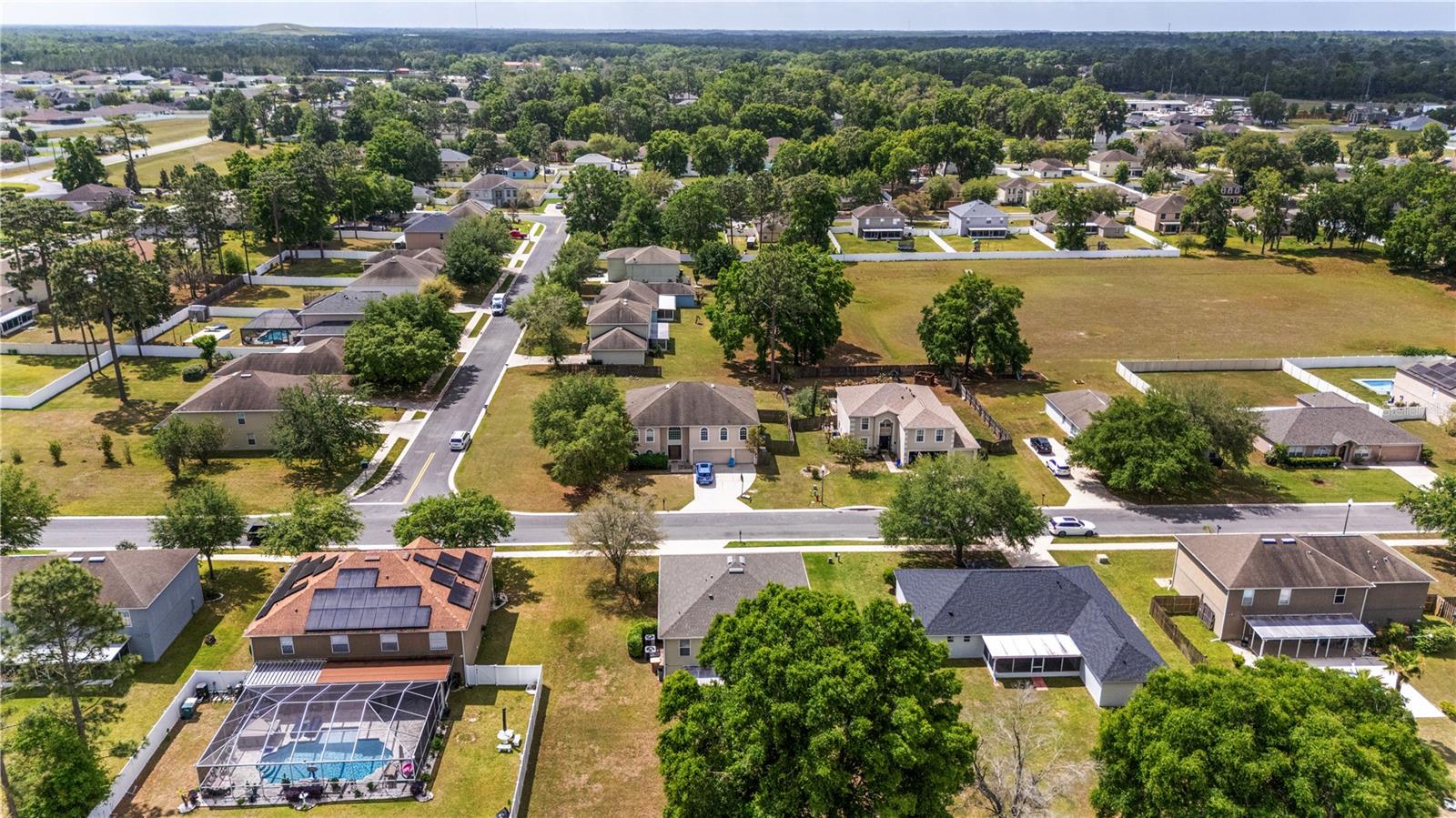 4545 SE 30TH ST, OCALA, FL, 34480
