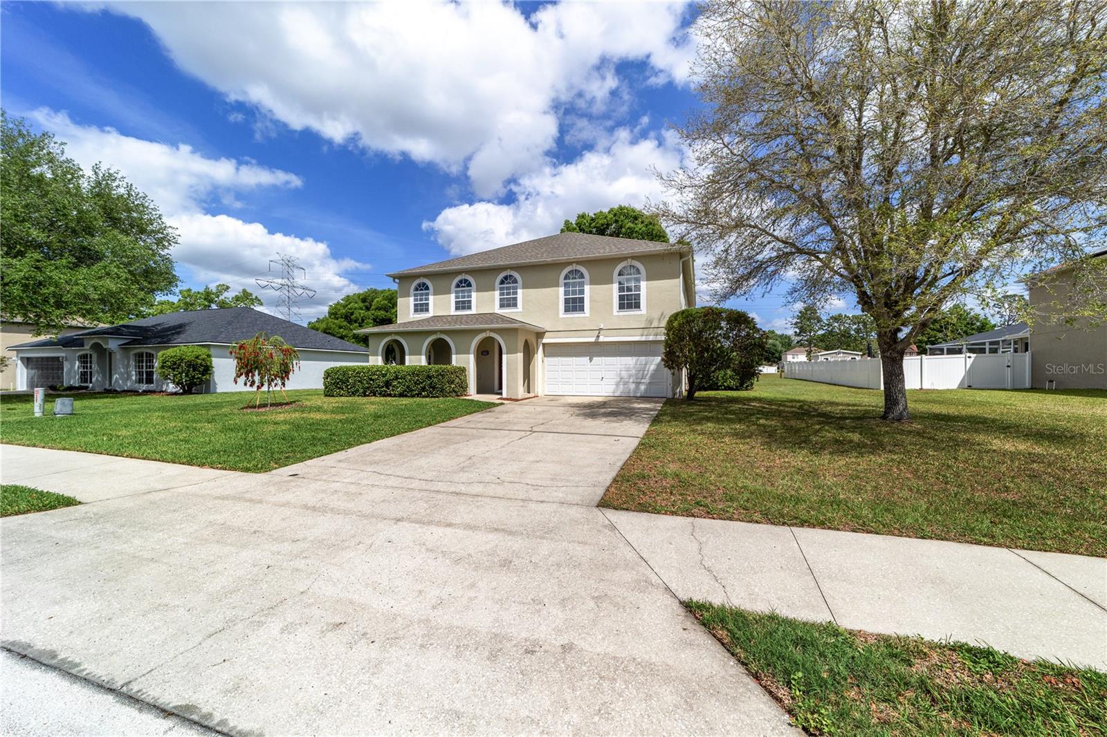 4545 SE 30TH ST, OCALA, FL, 34480