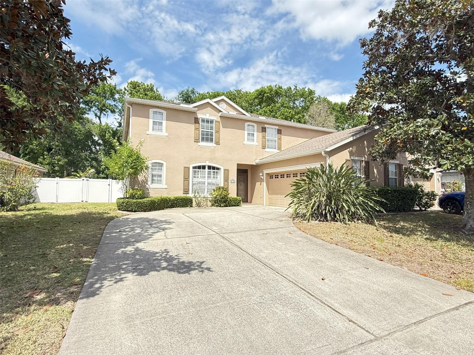 422 SANDRINGHAM CT, WINTER SPRINGS, FL, 32708