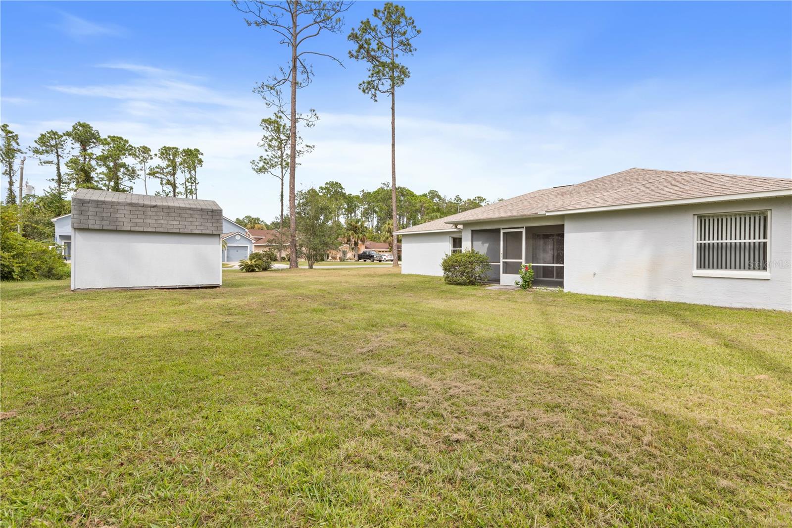 23 EMPIRE LN, PALM COAST, FL, 32164