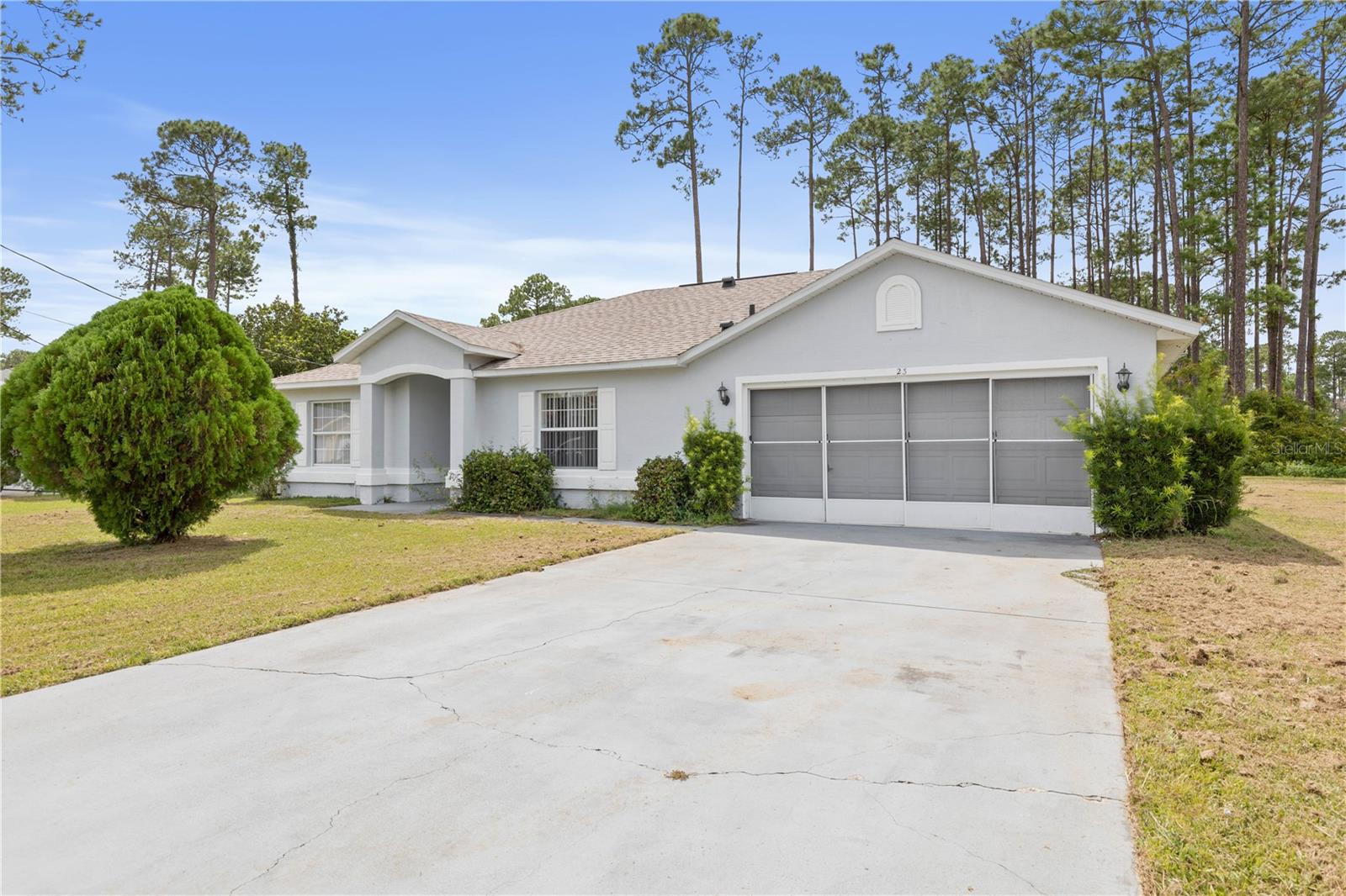 23 EMPIRE LN, PALM COAST, FL, 32164