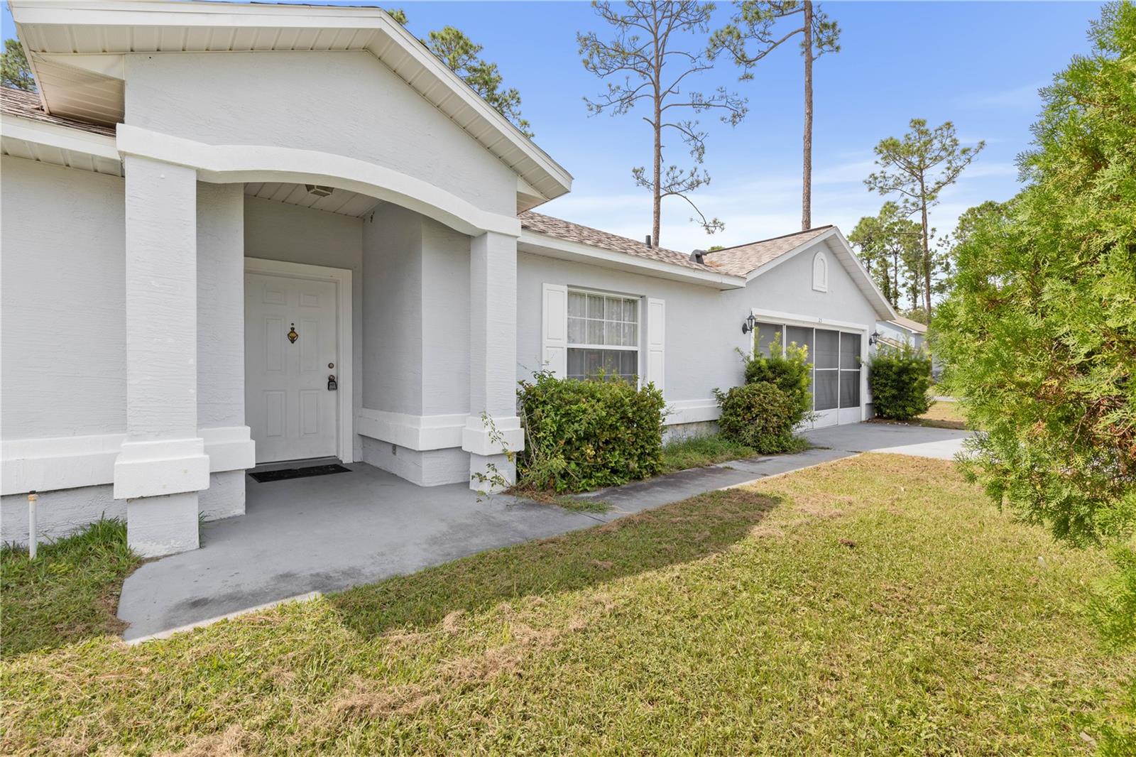 23 EMPIRE LN, PALM COAST, FL, 32164