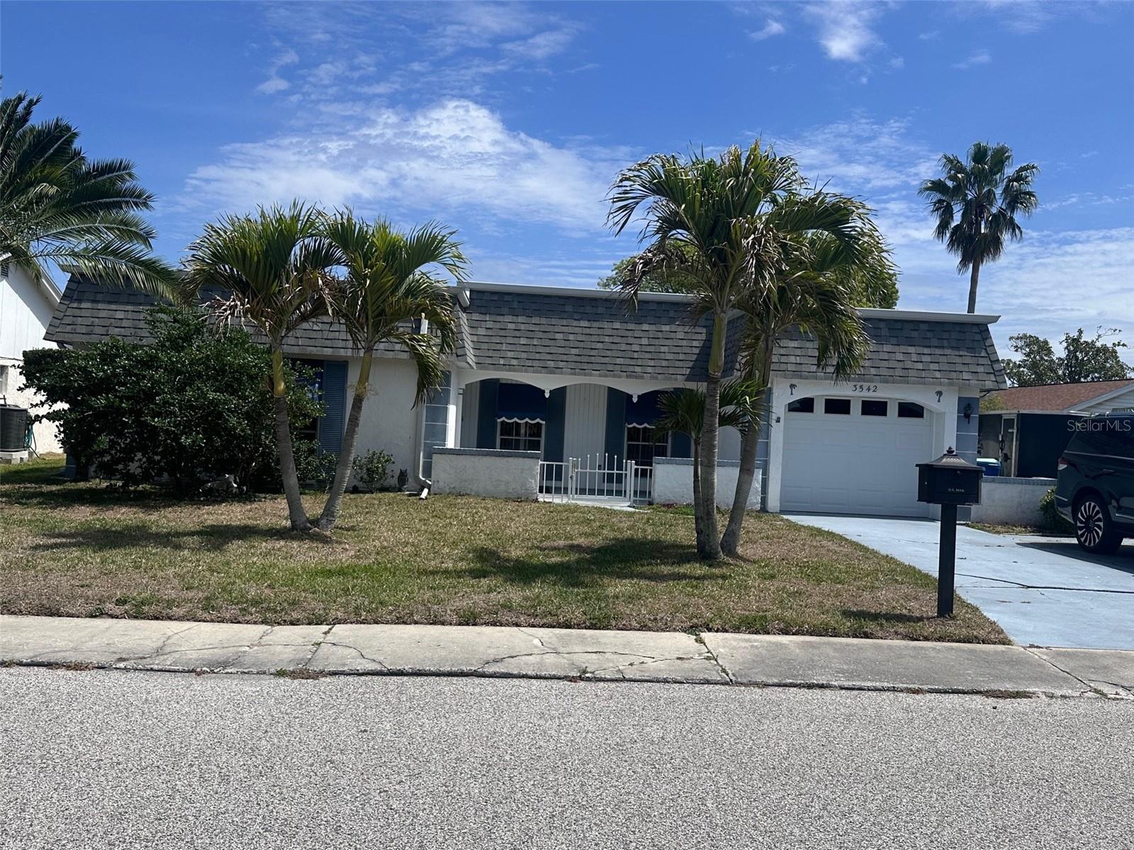 3542 DELTA PL, HOLIDAY, FL, 34691