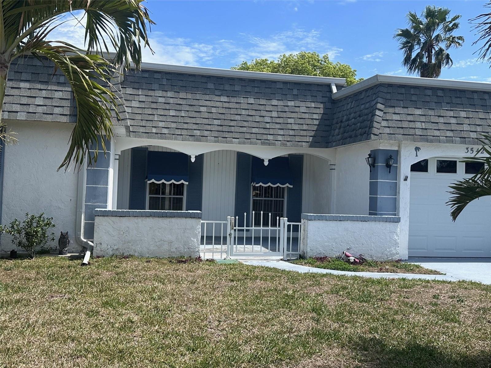 3542 DELTA PL, HOLIDAY, FL, 34691
