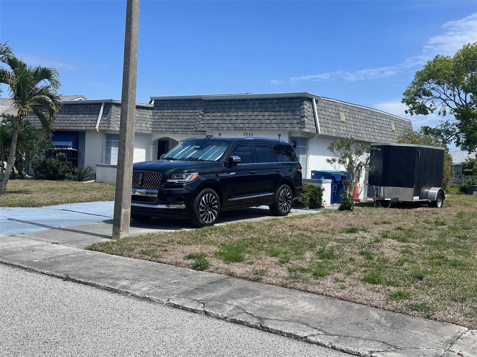 3542 DELTA PL, HOLIDAY, FL, 34691