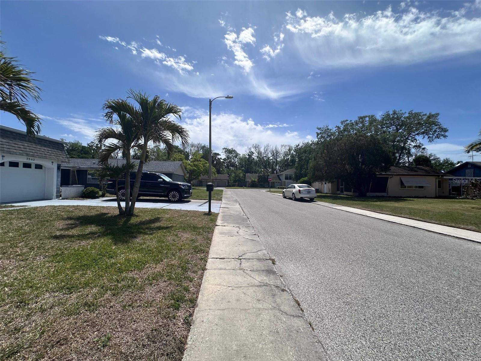 3542 DELTA PL, HOLIDAY, FL, 34691