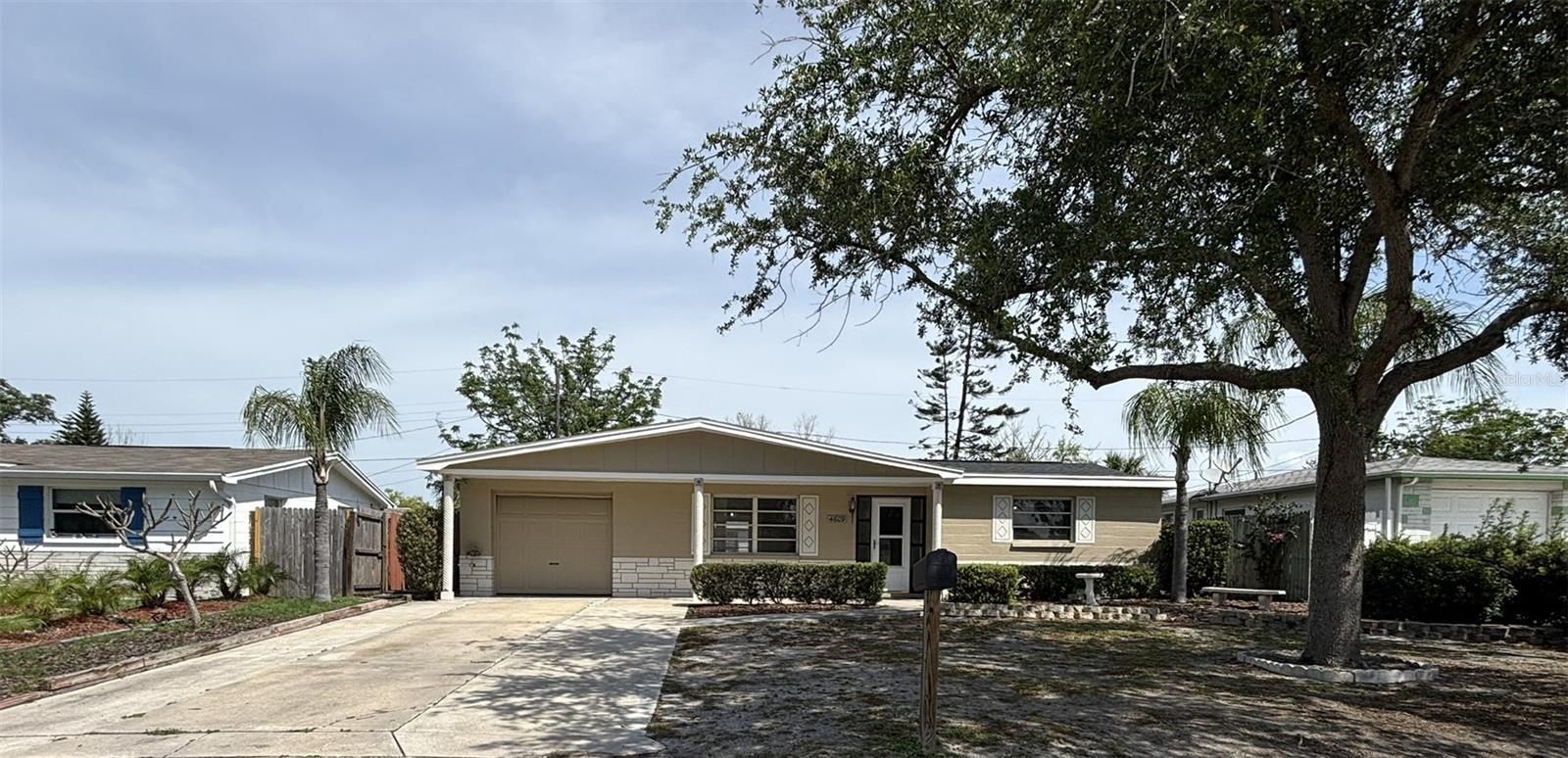 4609 ABDELLA LN, HOLIDAY, FL, 34690