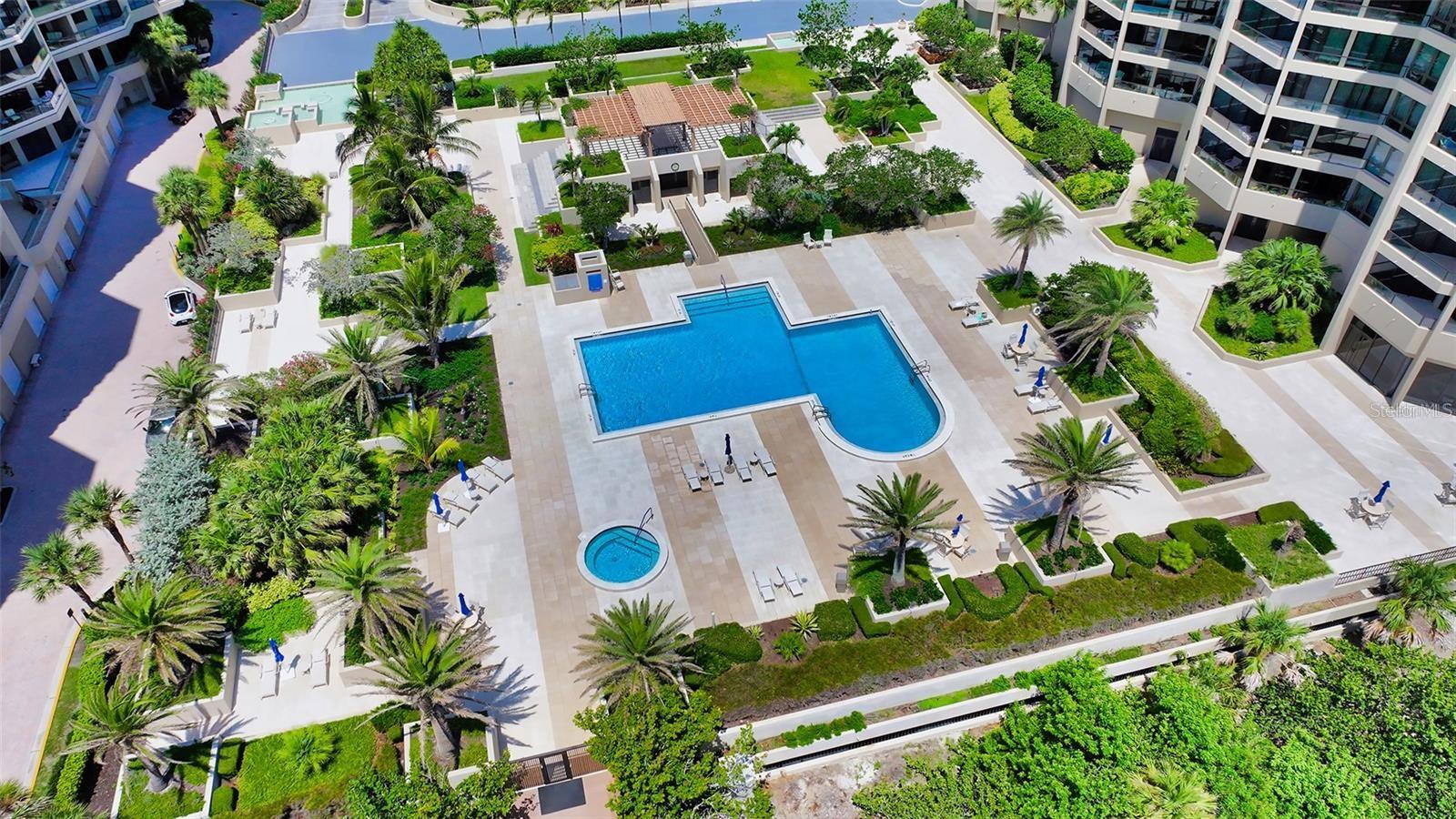 1211 GULF OF MEXICO DR #704, LONGBOAT KEY, FL, 34228