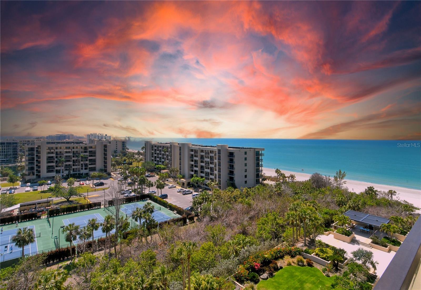 1211 GULF OF MEXICO DR #704, LONGBOAT KEY, FL, 34228