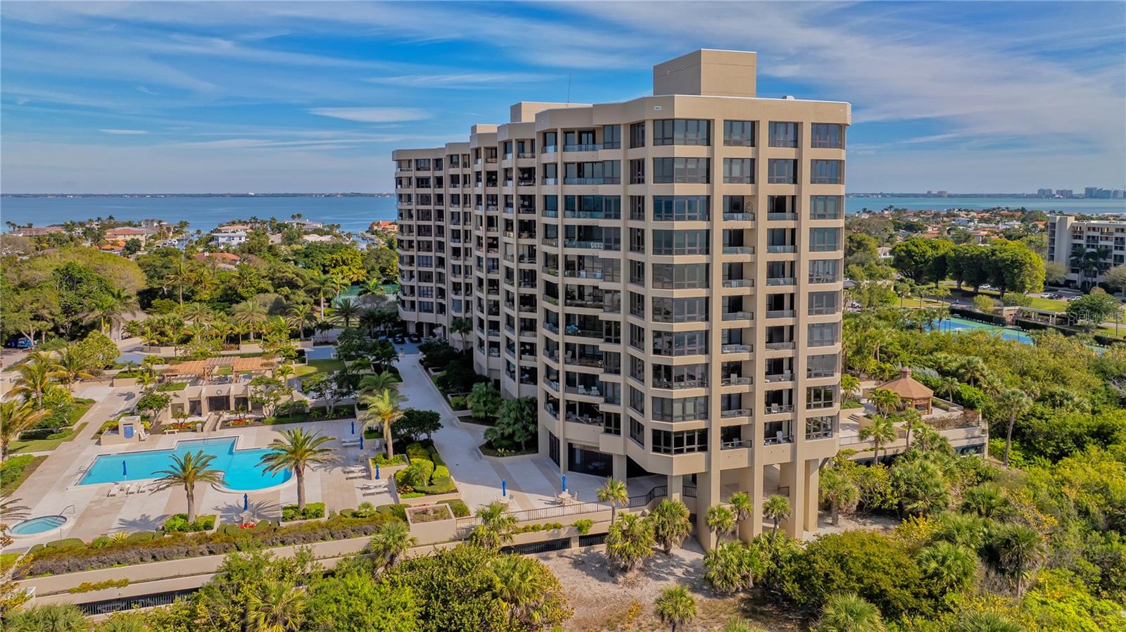 1211 GULF OF MEXICO DR #704, LONGBOAT KEY, FL, 34228