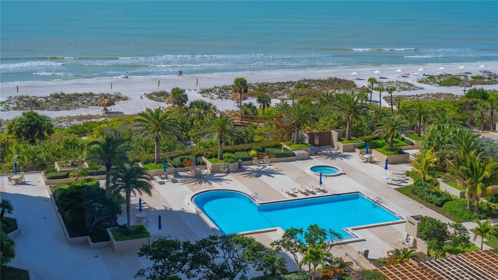 1211 GULF OF MEXICO DR #704, LONGBOAT KEY, FL, 34228