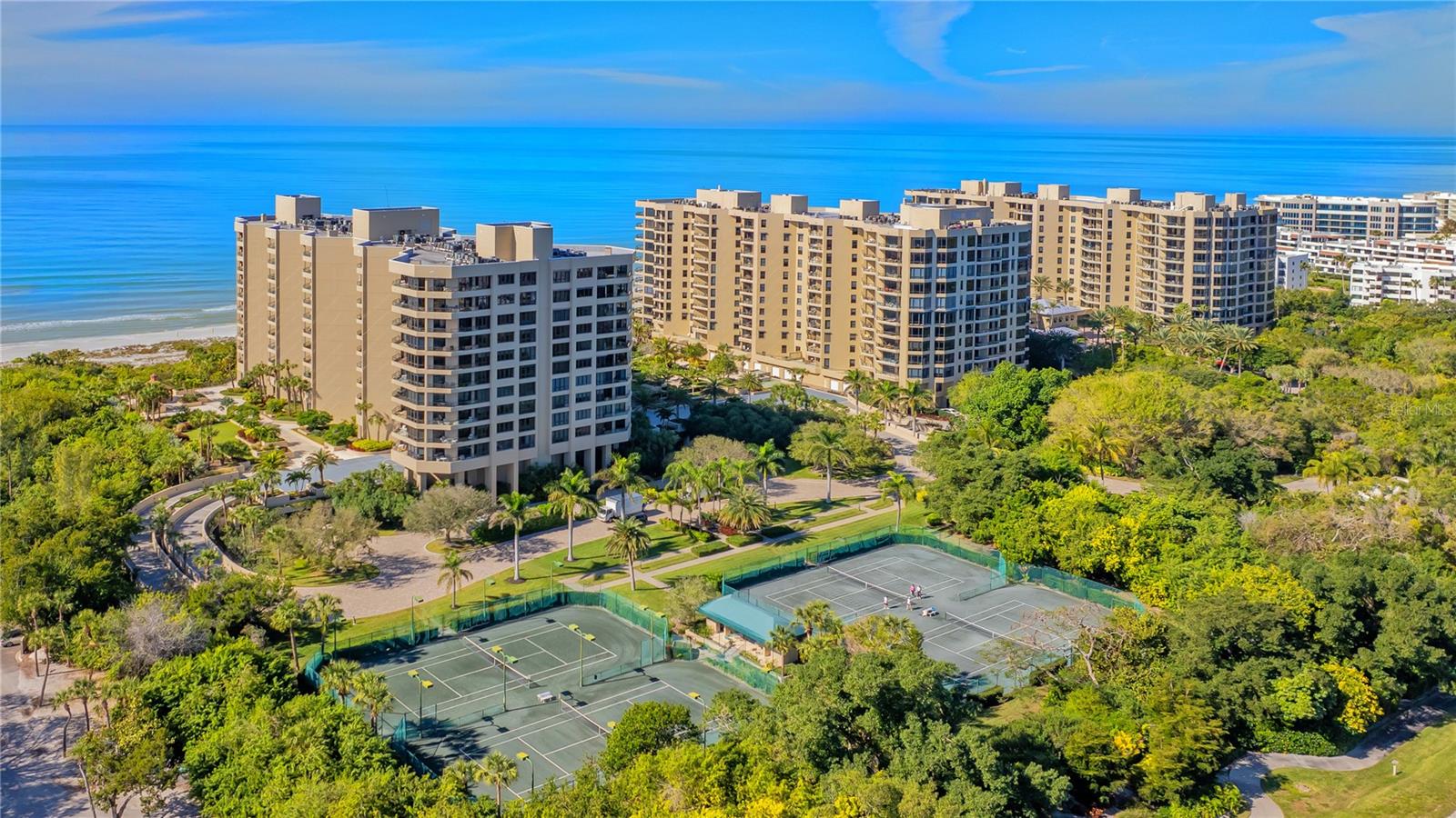 1211 GULF OF MEXICO DR #704, LONGBOAT KEY, FL, 34228
