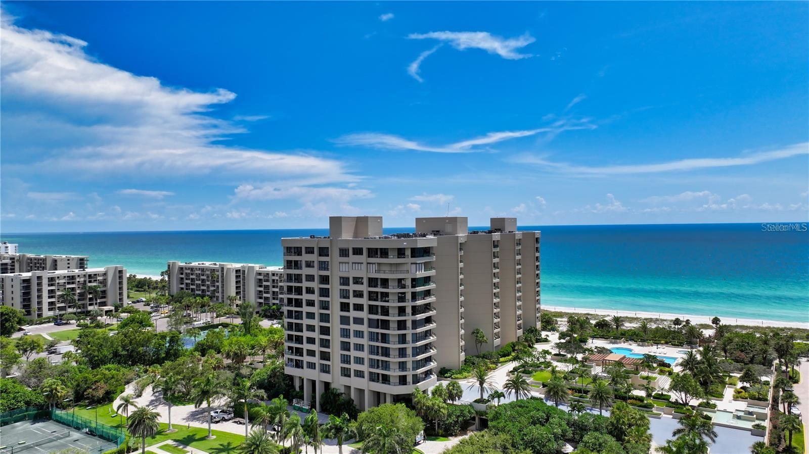 1211 GULF OF MEXICO DR #704, LONGBOAT KEY, FL, 34228