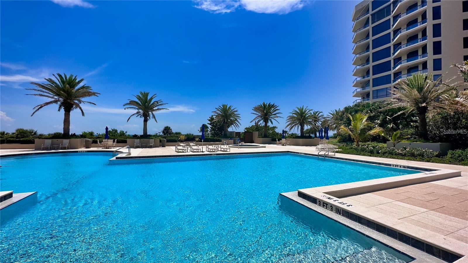 1211 GULF OF MEXICO DR #704, LONGBOAT KEY, FL, 34228