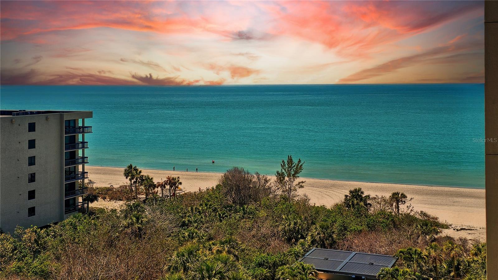 1211 GULF OF MEXICO DR #704, LONGBOAT KEY, FL, 34228