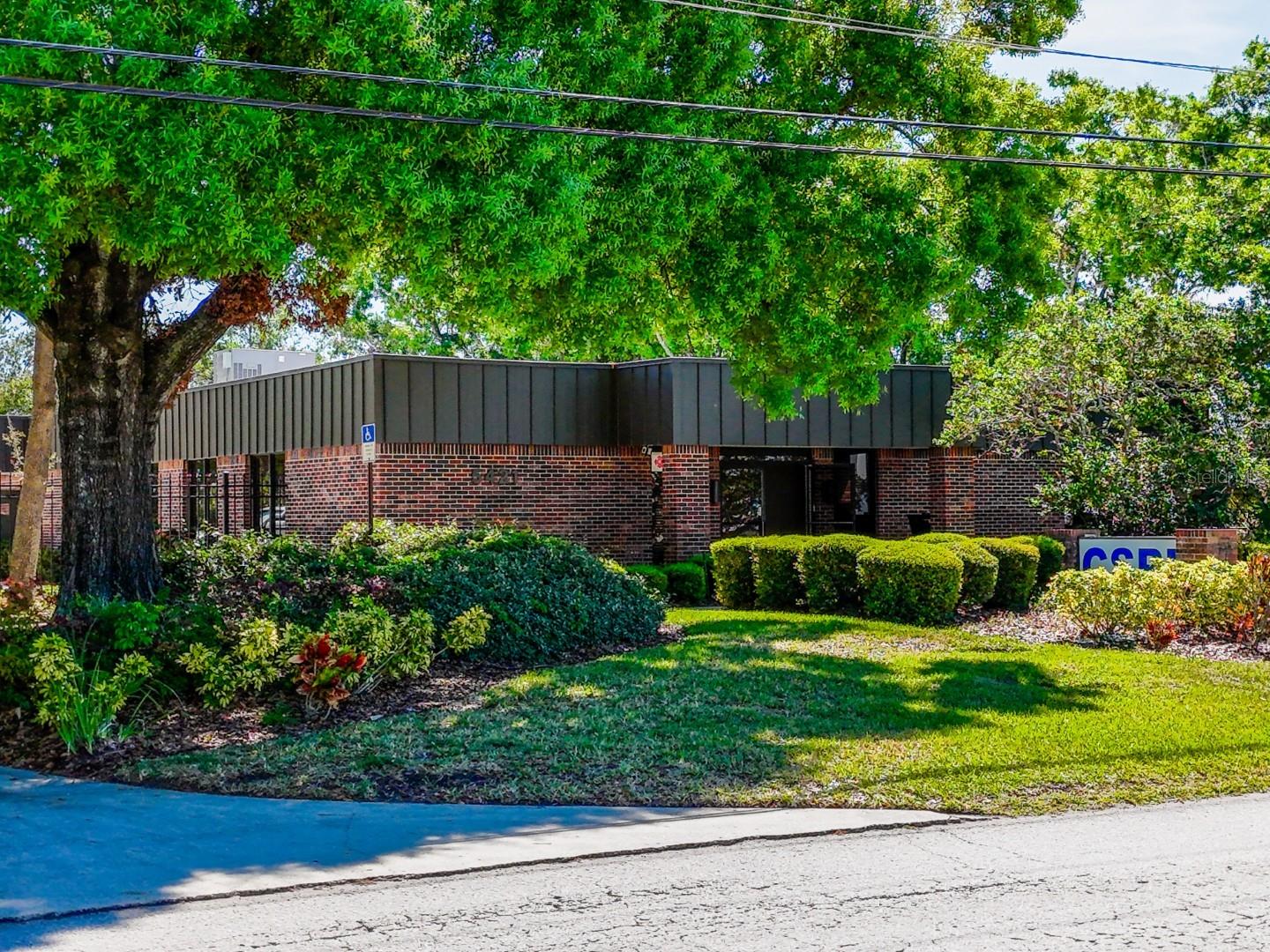 5421 N 59TH ST, TAMPA, FL, 33610