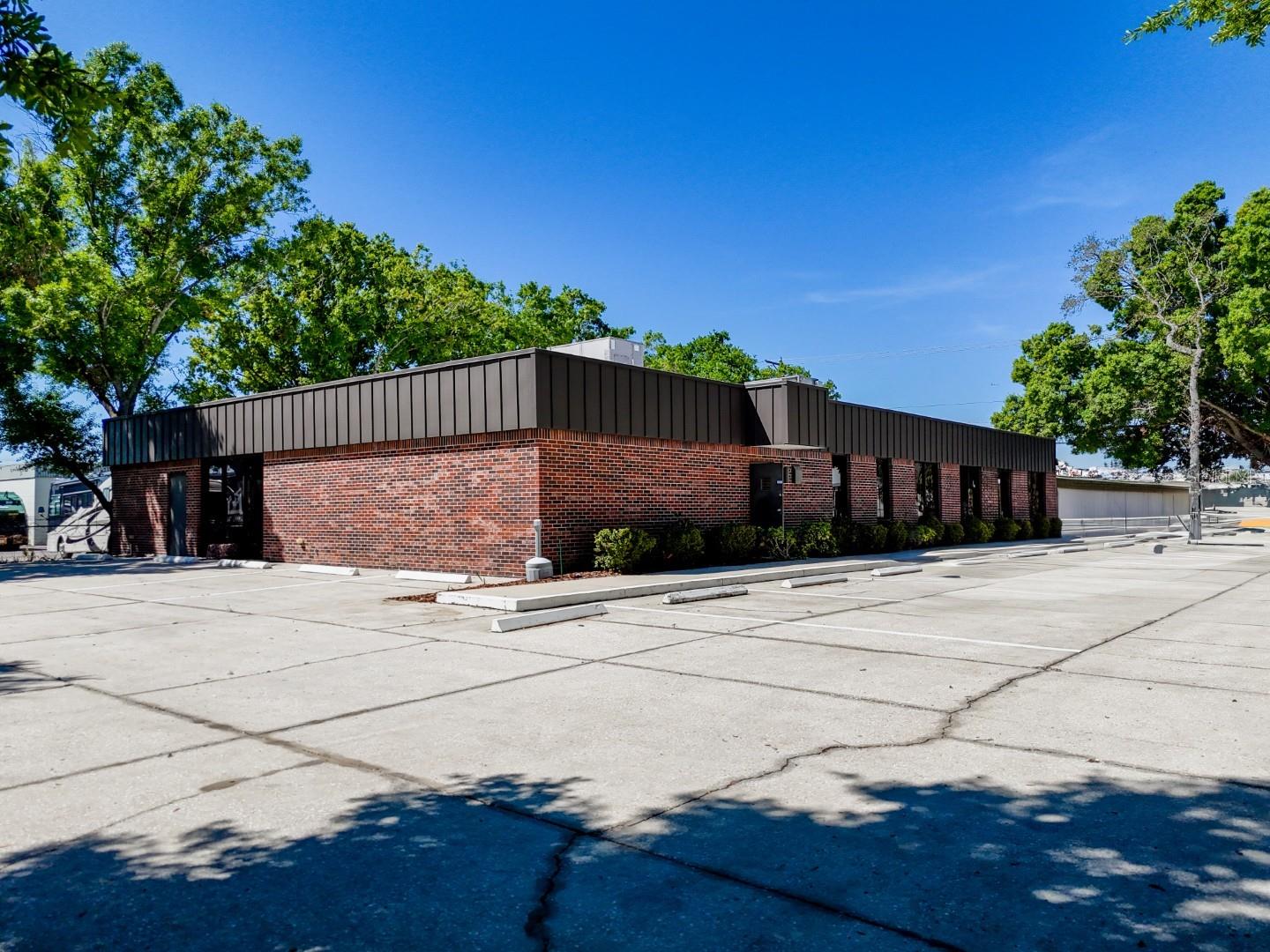 5421 N 59TH ST, TAMPA, FL, 33610