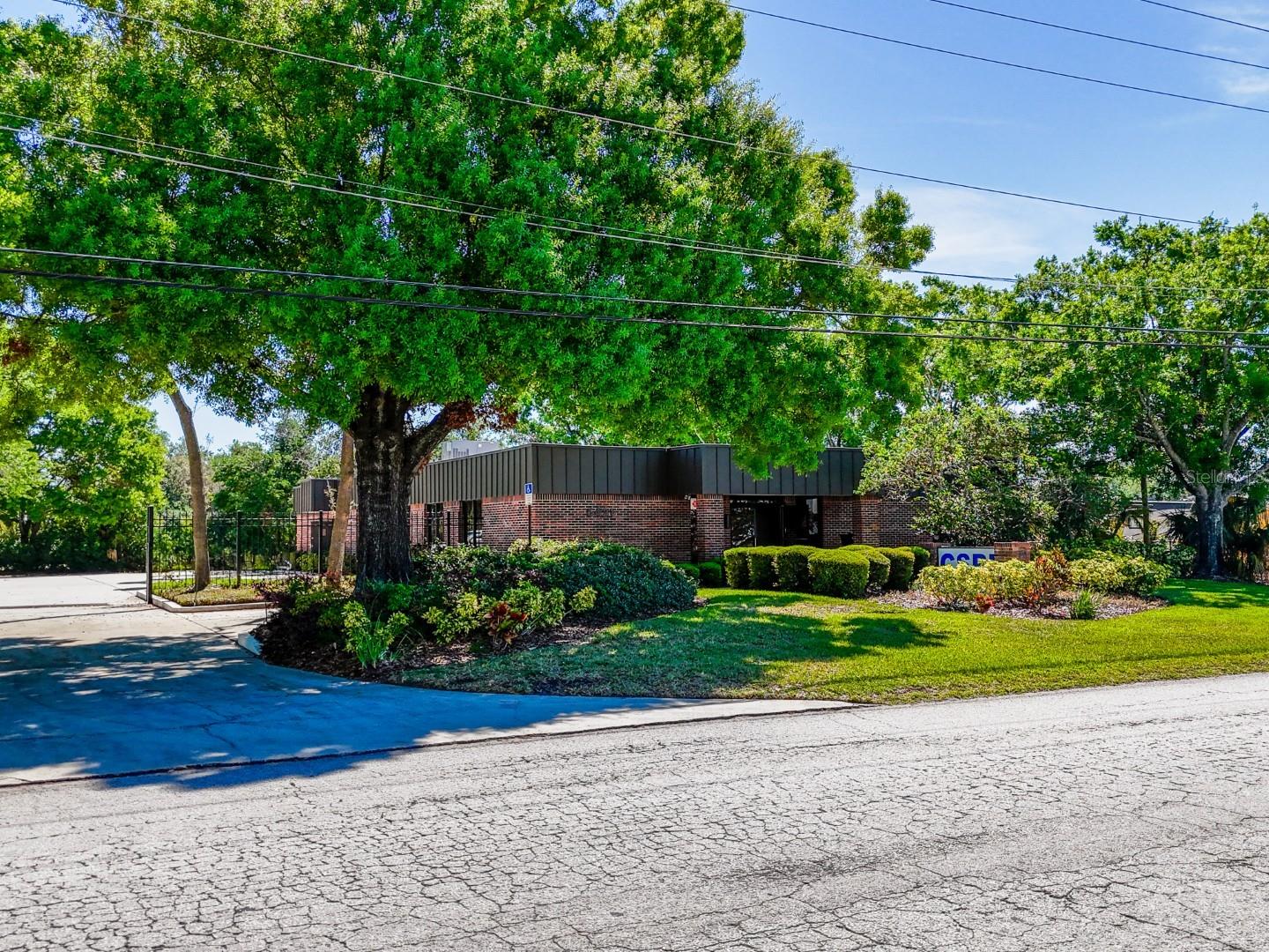 5421 N 59TH ST, TAMPA, FL, 33610