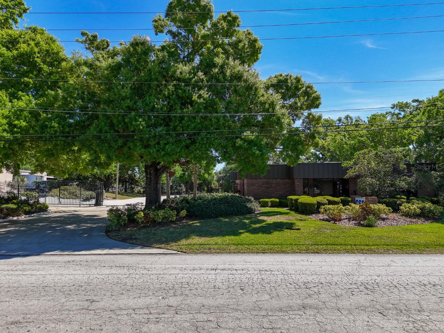 5421 N 59TH ST, TAMPA, FL, 33610