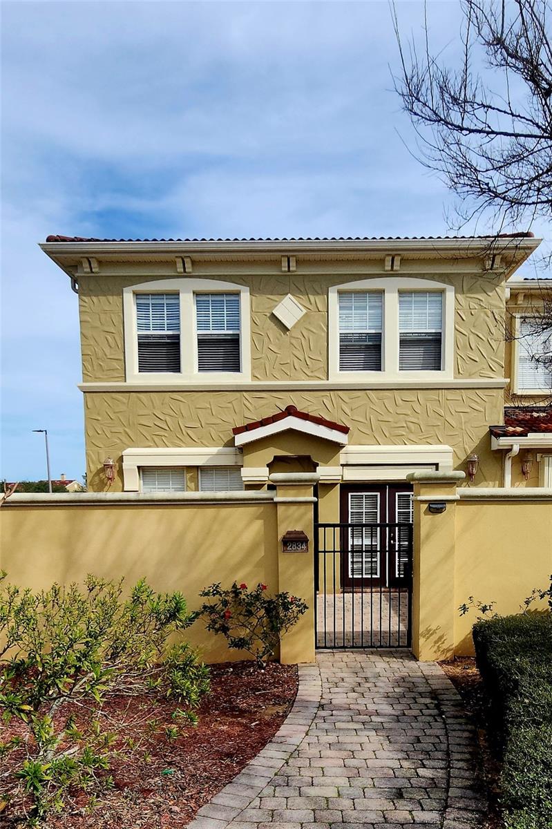 2834 BELLA VISTA DR, HAINES CITY, FL, 33844