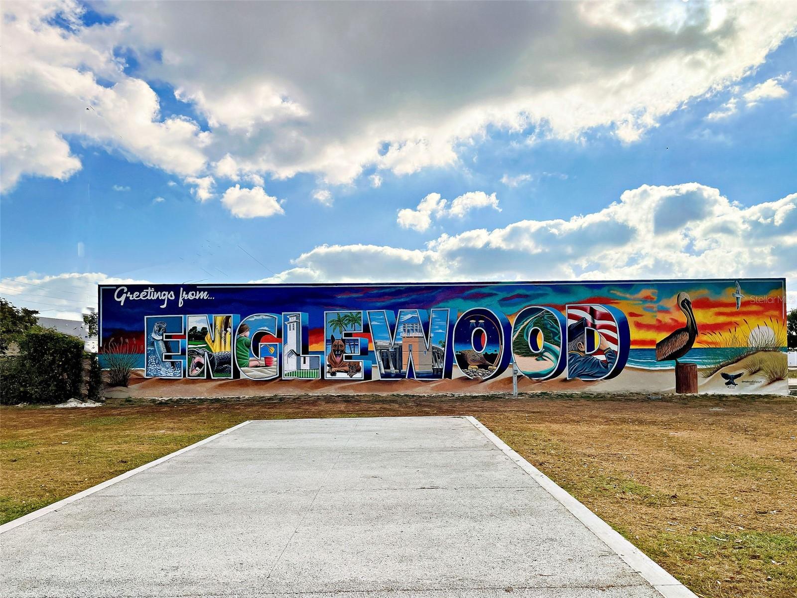 14352 POCONO AVE, PORT CHARLOTTE, FL, 33981