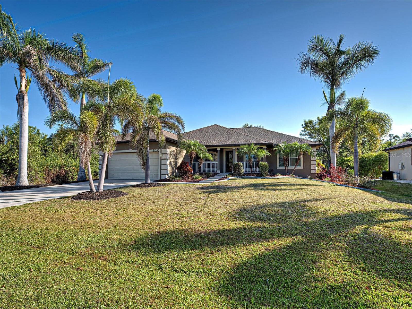 14352 POCONO AVE, PORT CHARLOTTE, FL, 33981