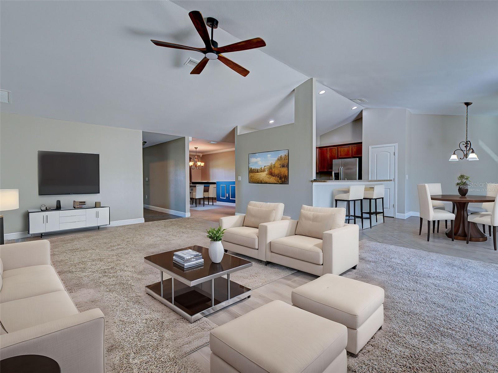 14352 POCONO AVE, PORT CHARLOTTE, FL, 33981