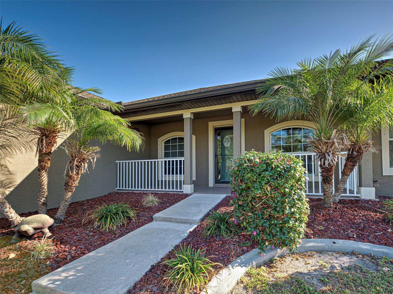 14352 POCONO AVE, PORT CHARLOTTE, FL, 33981