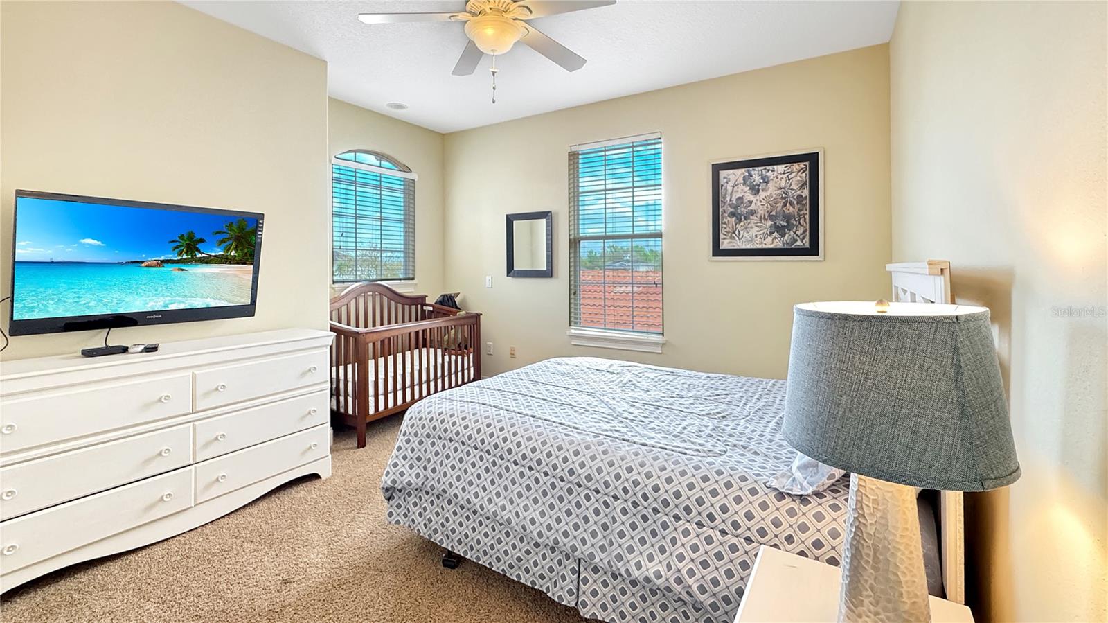 1251 RADIANT ST, REUNION, FL, 34747