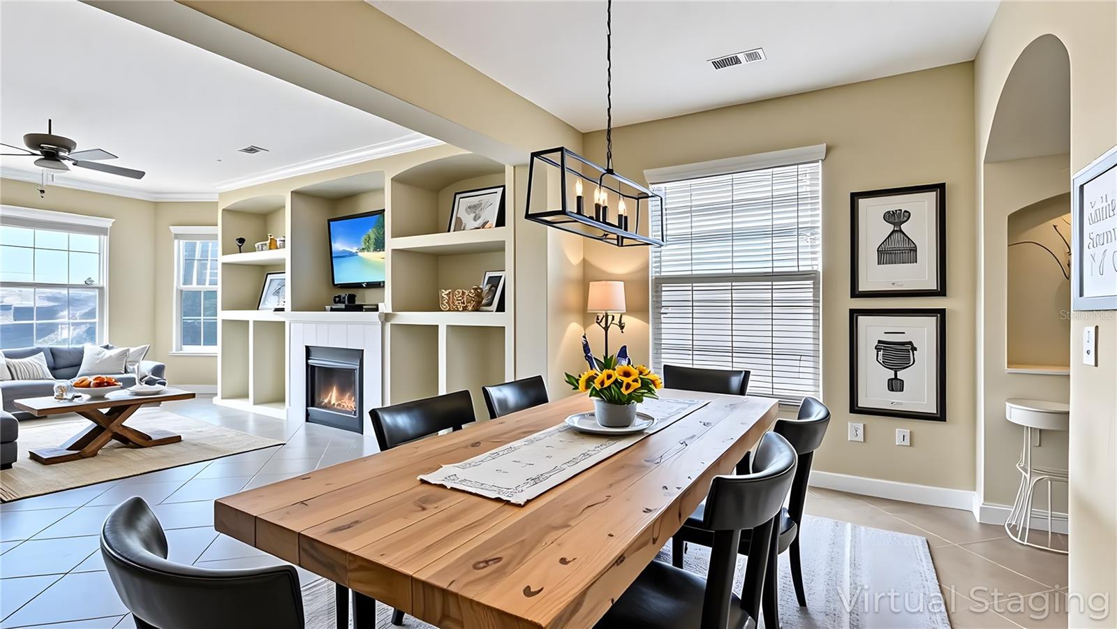 1251 RADIANT ST, REUNION, FL, 34747