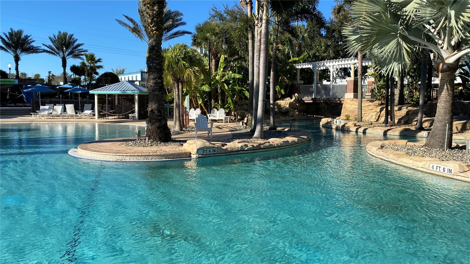 1251 RADIANT ST, REUNION, FL, 34747