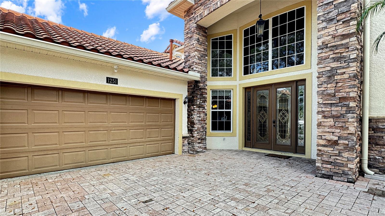 1251 RADIANT ST, REUNION, FL, 34747