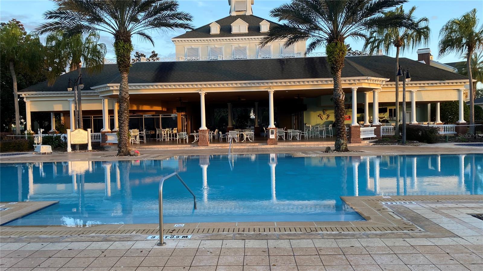 1251 RADIANT ST, REUNION, FL, 34747