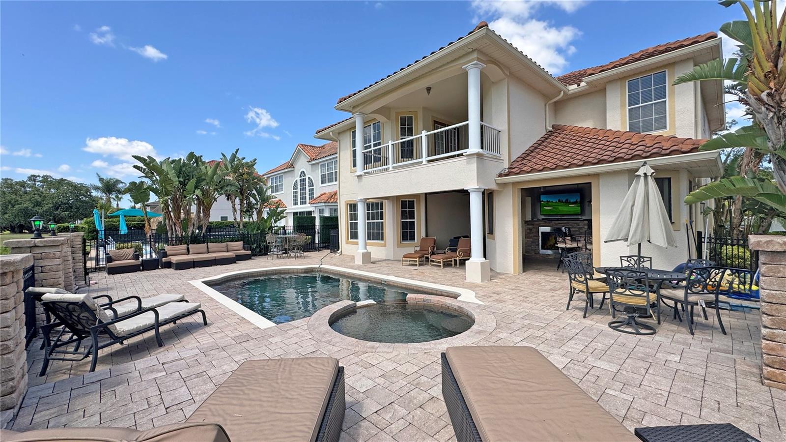 1251 RADIANT ST, REUNION, FL, 34747