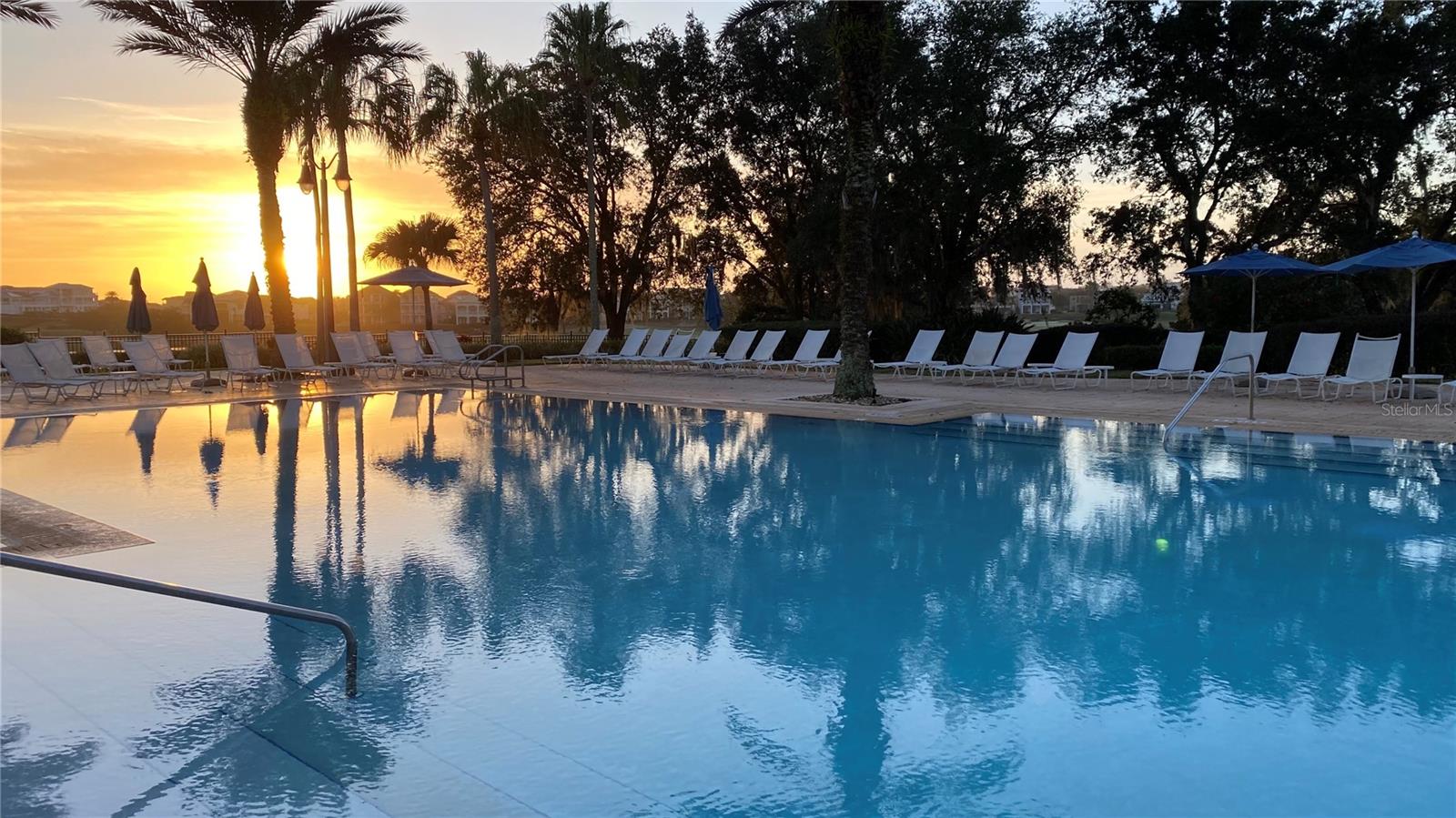 1251 RADIANT ST, REUNION, FL, 34747