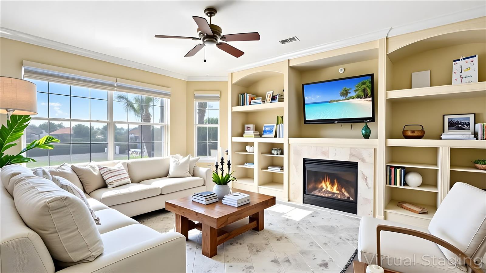 1251 RADIANT ST, REUNION, FL, 34747