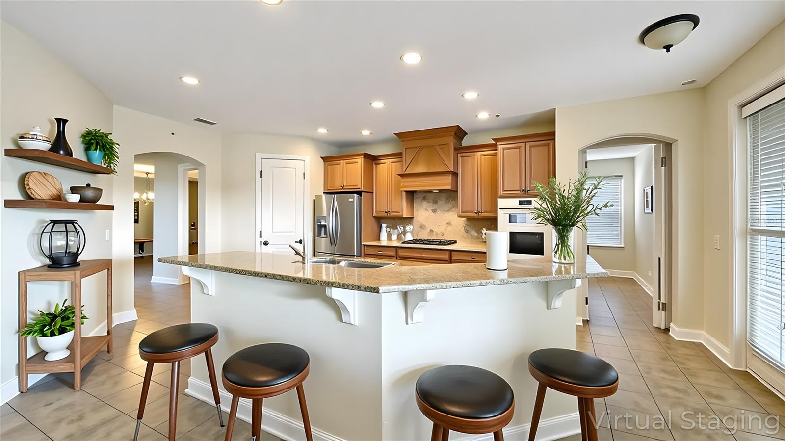 1251 RADIANT ST, REUNION, FL, 34747