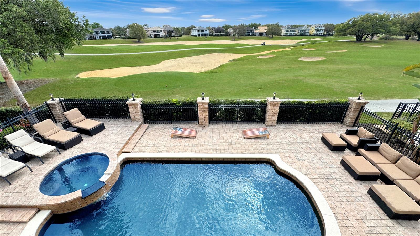 1251 RADIANT ST, REUNION, FL, 34747